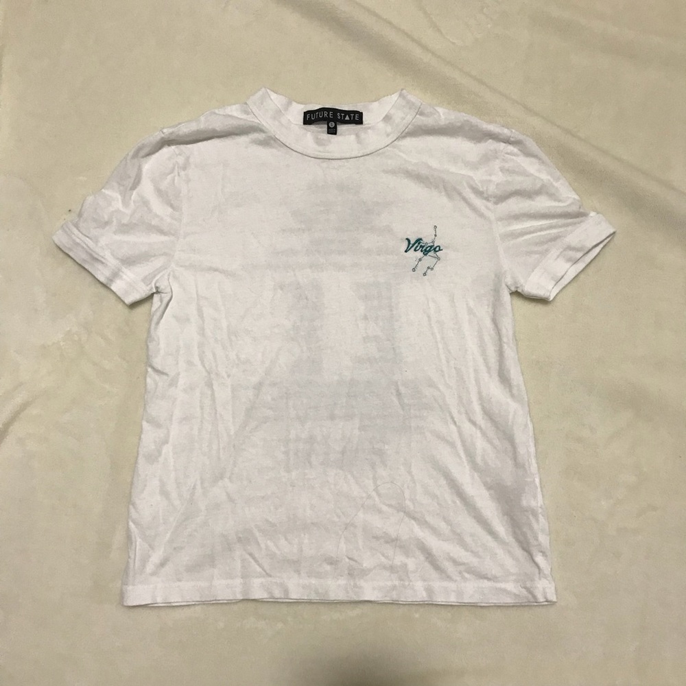 Urban Outfitters Zodiac Tee